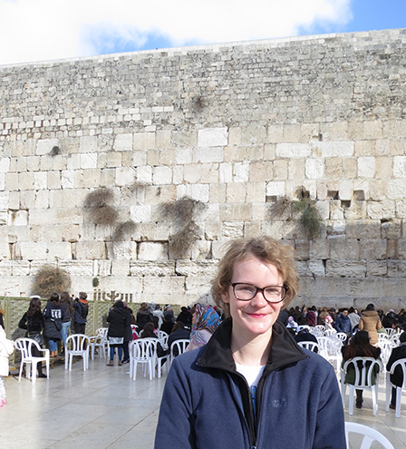 © Valerie Kattenfeld Israel