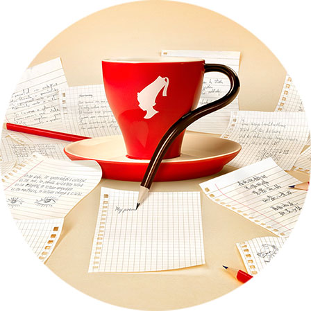 © Julius Meinl Pay With A Peom