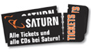 Logo von Saturn