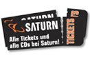 Logo Saturn