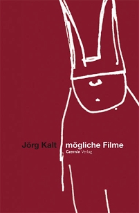 Buchcover "mögliche filme"