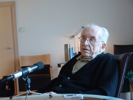 Eric Pleskow