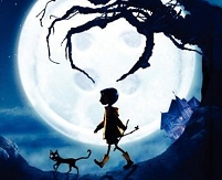 Filmstill Coraline