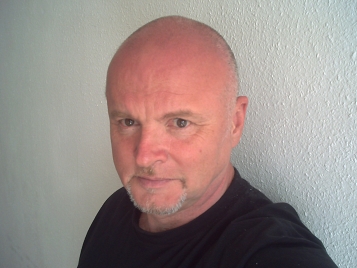 Der Autor Martin Auer
