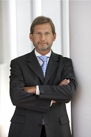 Johannes Hahn