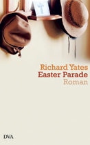 Buchcover von "Easter Parade"