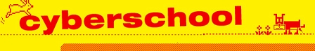 Cyberschool-Logo