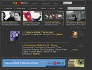 Screenshot von fm4.orf.at