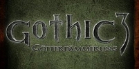 Logo zum Computerspiel Gothic 3: Götterdämmerung