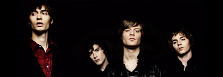 © Mando Diao Die Band Mando Diao