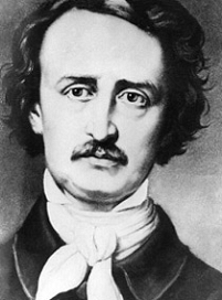 Edgar Allan Poe