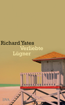 Buchcover von "Verliebte Lügner"