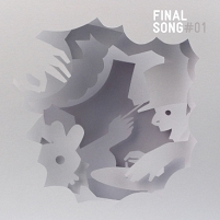 © Get Physical Cover von Final Song #1