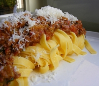 Spaghetti