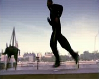 © Jump London Jogger