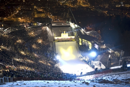 © Billabong Air & Style Innsbruck-Tirol 09 / Florian Auerbach