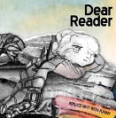 CD Cover "Dear Reader"