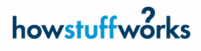 © howstuffworks.com Logo sow stuff works