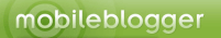 © mobileblogger.at "mobileblogger"-Schriftzug