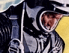 Ein Astronaut
