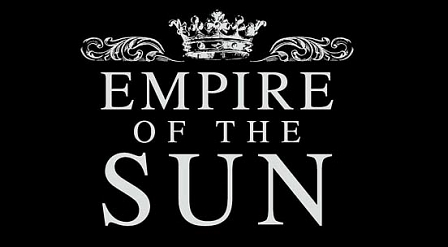 Empire Of The Sun Logo