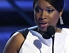 Jennifer Hudson bei der Grammy Verleihung