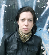 Musikerin Eva Jantschitsch