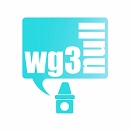 Das Logo der WG3null