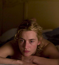 Kate Winslet in "Der Vorleser"