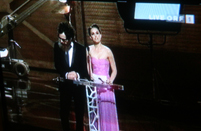 Ben Stiller und Natalie Portman