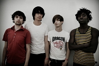 © Emma Svensson Bloc Party