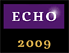 Echo Logo