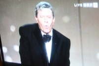 Jerry Lewis bei den Academy Awards 2009