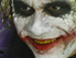 Heath Ledger als Joker in "The Dark Knight"