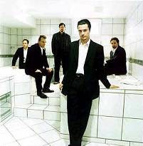 © Faith No More FAith No More
