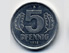 5 Pfennig