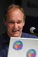 Tim Berners-Lee