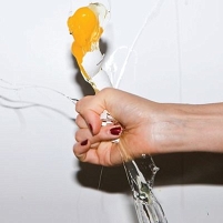 Cover der neuen Yeah Yeah Yeahs Platte 'Itßs Blitz!'