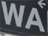 "wall street" street sign