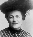 clara zetkin