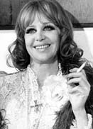 Hildegard Knef