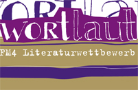 Wortlaut Logo