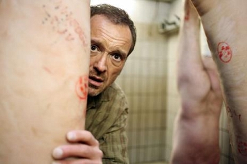 © dor-film Josef Hader als Brenner