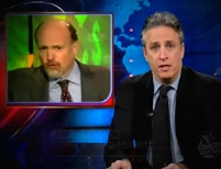 © thedailyshow.com tv still "the daily show"