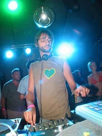 ricardo villalobos in aktion