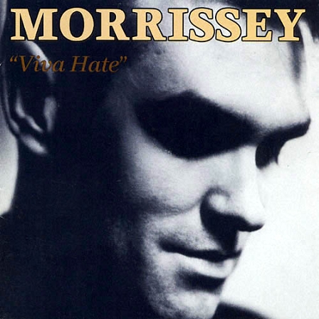 morrissey-"viva hate"