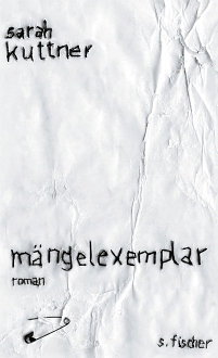 Cover des Buches "Mängelexelpar"