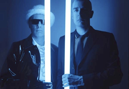 Pet Shop Boys