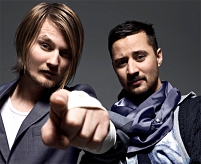 Royksopp