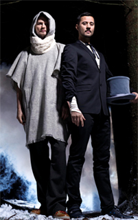 Royksopp